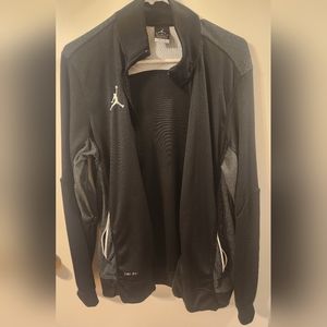 Jordan Athletic Jacket